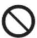 PANASONIC DH-3VP1 - CAUTION - 1