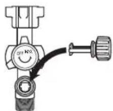 PANASONIC DH-3VP1 - CAUTION - 1
