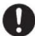 PANASONIC DH-3VP1 - WARNING - 1