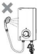 PANASONIC DH-3VP1 - คำเตือน - 5