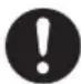 PANASONIC DH-3VP1 - CAUTION - 3