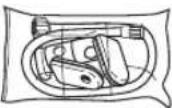 PANASONIC DH-3VP1 - CHÚ Ý - 9