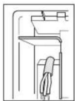 PANASONIC DH-3VP1 - วิธีการติดตั้งเครื่องทำน้ำอุ่นไฟฟ้า - 7