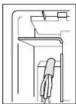 PANASONIC DH-3VP1 - How to fix Electric Home Shower. - 6