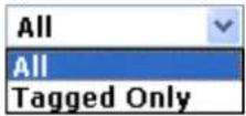 Draytek VigorSwitch G1240 - Port Configuration for the Selected VLAN - 2