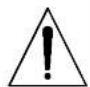 LG CD-364A - CAUTION - 1