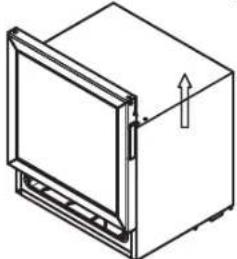Sôlt GGSBC44B - REVERSING THE DOOR - 2