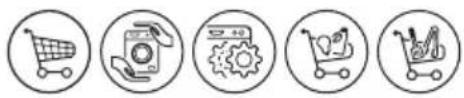 WESTINGHOUSE WDH904N7WA - ENVIRONMENTAL CONCERNS - 1