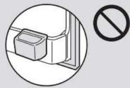 MITSUBISHI MR-L710EG - Egg shelf - 7