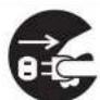 MITSUBISHI MR-L710EG - Caution - 7