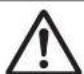 MITSUBISHI MR-L710EG - Warning - 13