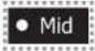MITSUBISHI MR-L710EG - Performing the temperature fine adjustment - 10