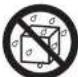 MITSUBISHI MR-L710EG - Warning - 2
