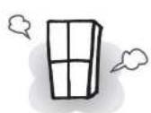 MITSUBISHI MR-L710EG - The outside of the refrigerator and the rotating partition get hot. - 1