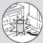 MITSUBISHI MR-L710EG - Egg shelf - 5