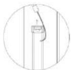 Eurotech ED-RIGEL60BK - Change lamp - 2