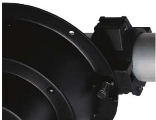 Eliminator Lighting MBMHD3 - CLAMP / TRUSS MOUNTING - 3