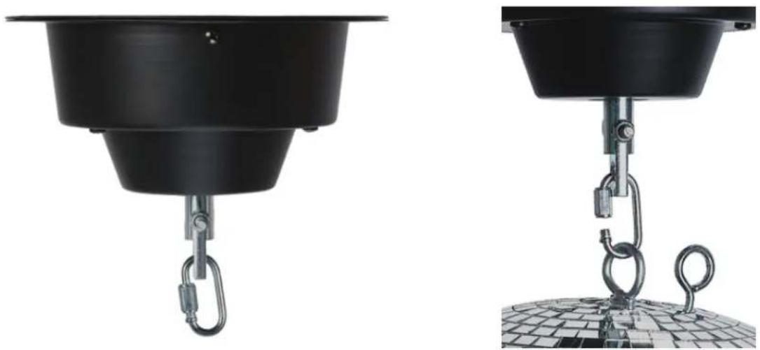 Eliminator Lighting MBMHD3 - INSTALLATION GUIDELINES - 1