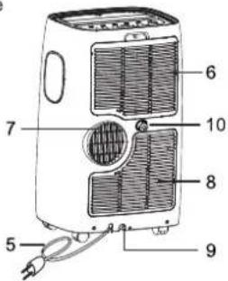 6 7 10 8 5 9