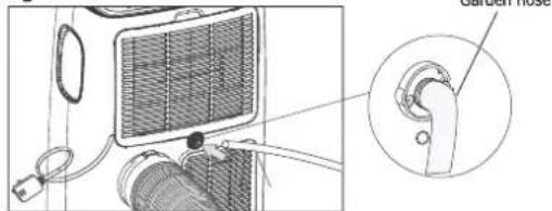 Carbon hose