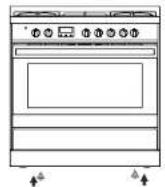 Eurotech ED-EUROGE90BK - INSTALLATION - 2