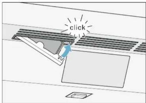 click