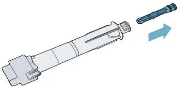 GAGGENAU RY492505 - Clean the filter cartridge with bypass - 1