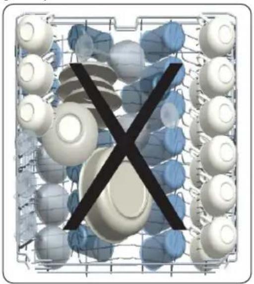Artusi ADWFI700 - Incorrect Loads - 1