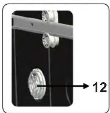 Artusi ADWFI700 - TECHNICAL SPECIFICATIONS - 2