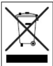 Artusi ADWFI700 - Disposal of Your Old Machine - 1