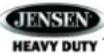 JENSEN JHD22 - Interference - 2