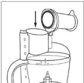 OSTER FPSTFP4253 - Processing Large Amounts of Food - 2