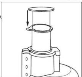 OSTER FPSTFP4253 - Processing Large Amounts of Food - 3