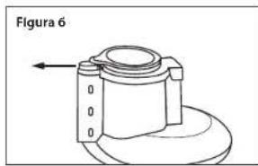 OSTER FPSTFP4253 - Cómo Abrir la Tapa del Vertedor de Alimentos - 1