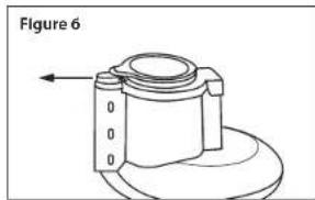 OSTER FPSTFP4253 - How to Open the Food Chute Lid - 1