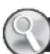 Diagram showing a food preparation step with a lid and container being inserted into a coffee pot, labeled in Chinese.
