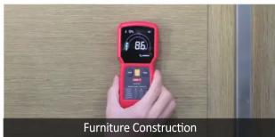86 Furniture Construction