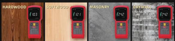 HARDWOOD SOFTWOOD MASONRY DRYWALO