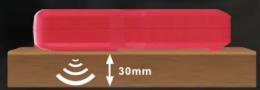 Uni-T UT377C - Non-destructive Testing - 1