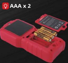 Uni-T UT377C - LED Lighting Flashlight Function (LED Lighting) - 2