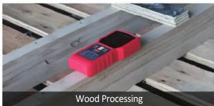 Wood Processing