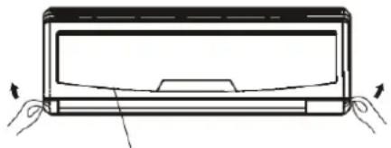 GORENJE KAS53NDCINVFT - Ручное управление. - 1