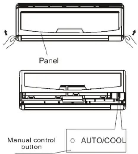 GORENJE KAS53NDCINVFT - Manuel drift - 1
