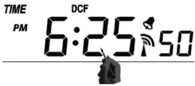 TIME PM DCF 6:25:50