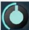 MeldaProduction MMorph - Whitening threshold - 1