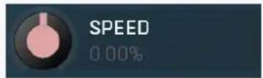 SPEED 0.00%