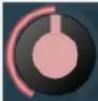 MeldaProduction MMorph - Speed - 1