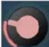 MeldaProduction MMorph - Threshold On - 1