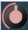 MeldaProduction MMorph - Side-chain input - 1