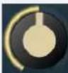 MeldaProduction MMorph - Flattening threshold - 1
